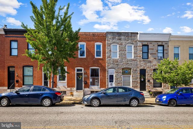 3606 FAIT AVE, Baltimore, MD 21224
