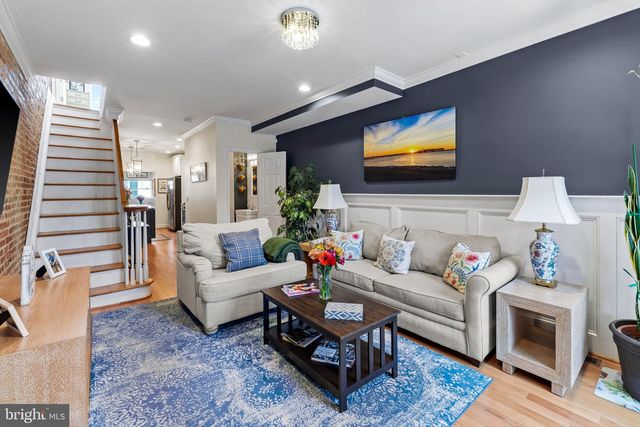 3606 FAIT AVE, Baltimore, MD 21224