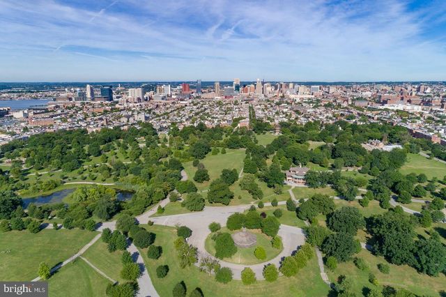 3606 FAIT AVE, Baltimore, MD 21224
