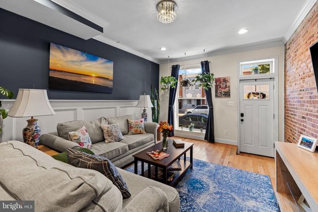 3606 FAIT AVE, Baltimore, MD 21224
