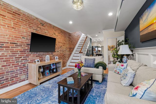 3606 FAIT AVE, Baltimore, MD 21224