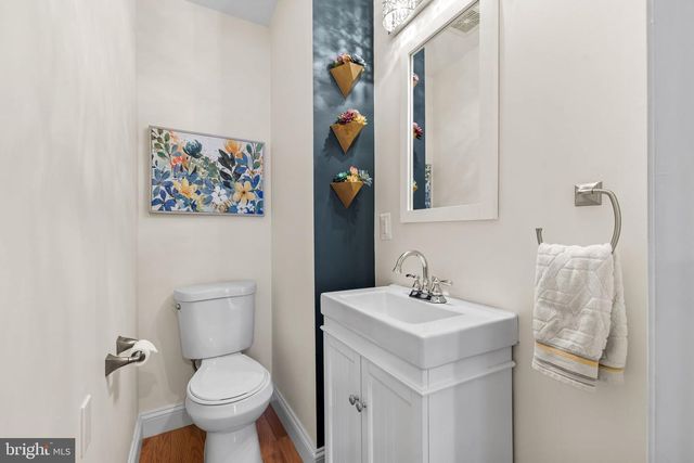 3606 FAIT AVE, Baltimore, MD 21224