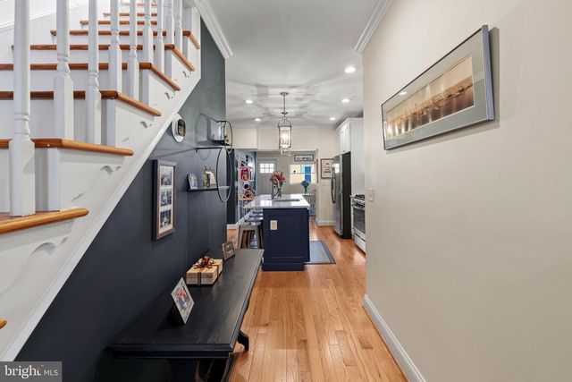 3606 FAIT AVE, Baltimore, MD 21224