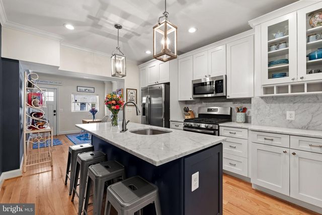 3606 FAIT AVE, Baltimore, MD 21224