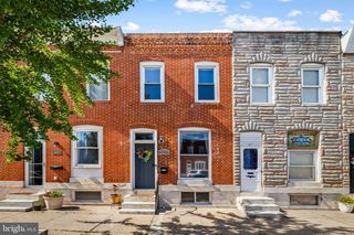 3606 FAIT AVE, Baltimore, MD 21224