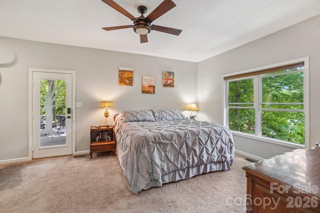 7 Higel Lane, Maggie Valley, NC 28751