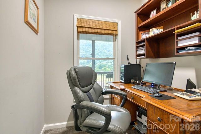 7 Higel Lane, Maggie Valley, NC 28751