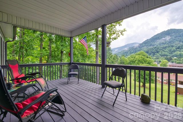 7 Higel Lane, Maggie Valley, NC 28751