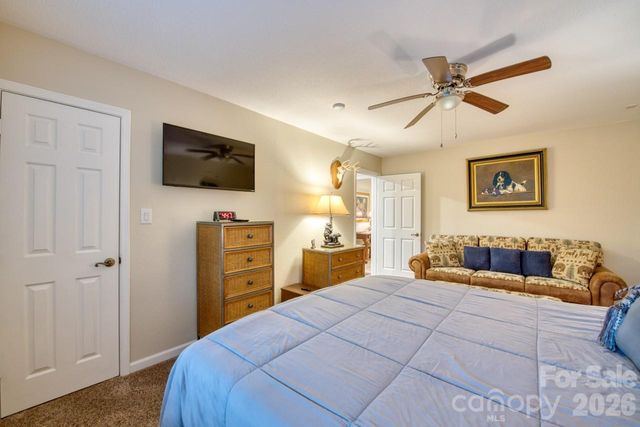7 Higel Lane, Maggie Valley, NC 28751
