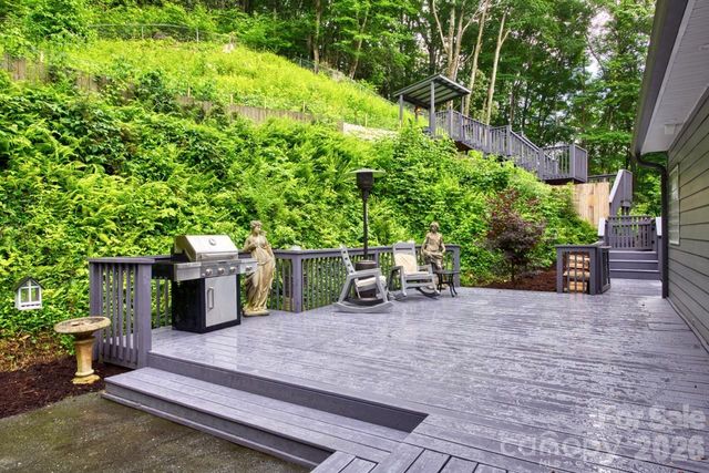 7 Higel Lane, Maggie Valley, NC 28751