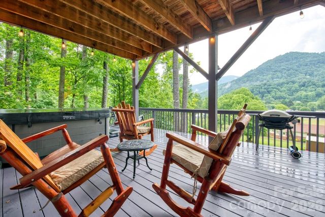 7 Higel Lane, Maggie Valley, NC 28751