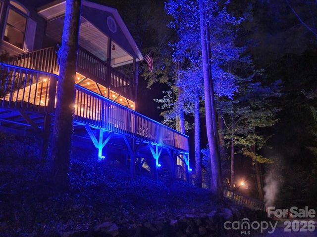 7 Higel Lane, Maggie Valley, NC 28751