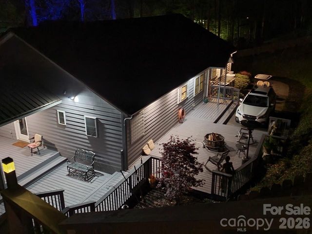7 Higel Lane, Maggie Valley, NC 28751