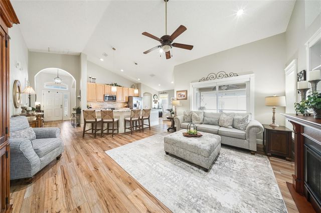 2530 ARROWPOINTE DRIVE, Holiday, FL 34691