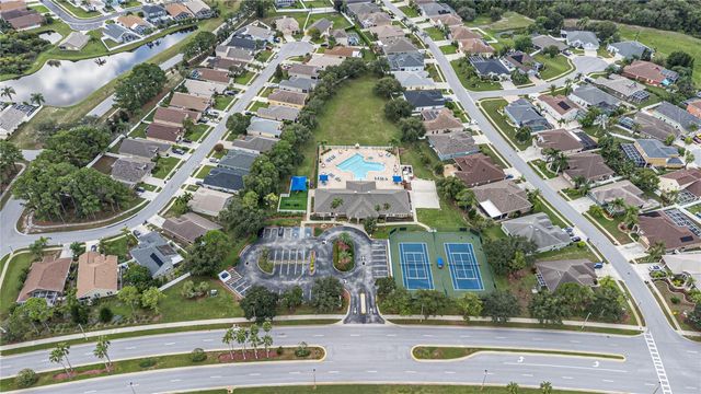2530 ARROWPOINTE DRIVE, Holiday, FL 34691