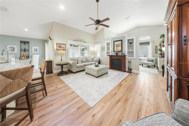 2530 ARROWPOINTE DRIVE, Holiday, FL 34691