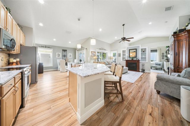 2530 ARROWPOINTE DRIVE, Holiday, FL 34691