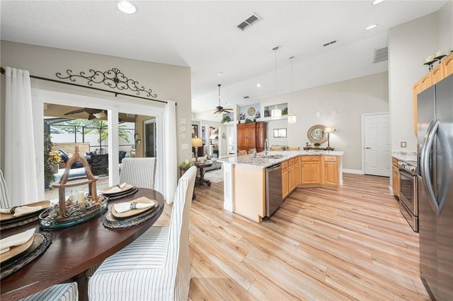 2530 ARROWPOINTE DRIVE, Holiday, FL 34691