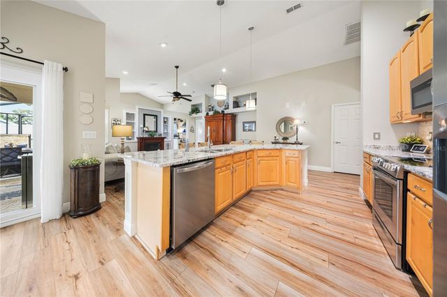 2530 ARROWPOINTE DRIVE, Holiday, FL 34691