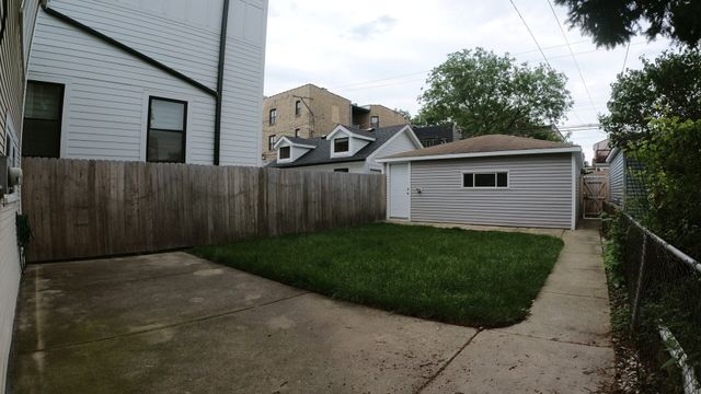 4219 N Albany Avenue 2, Chicago, IL 60618