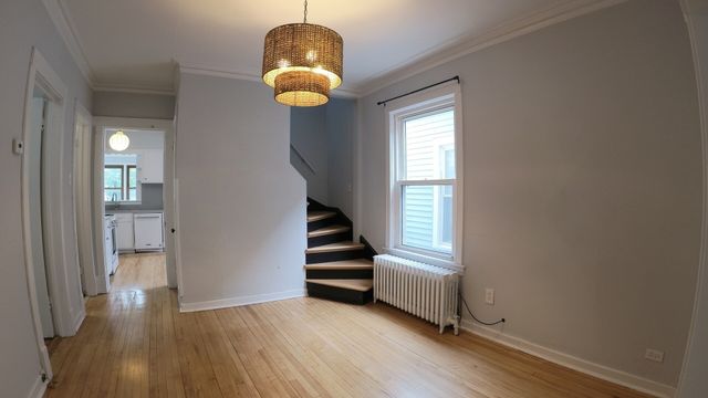 4219 N Albany Avenue 2, Chicago, IL 60618