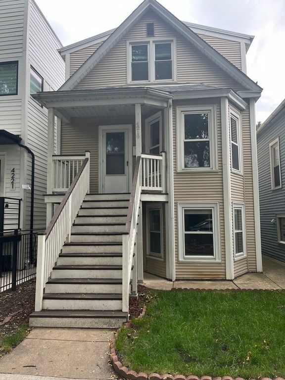 4219 N Albany Avenue 2, Chicago, IL 60618