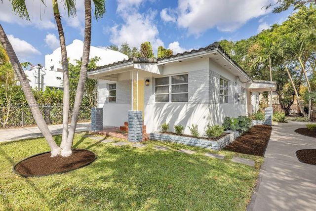 545 NE 64th St 1, Miami, FL 33138