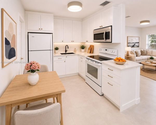 545 NE 64th St 1, Miami, FL 33138