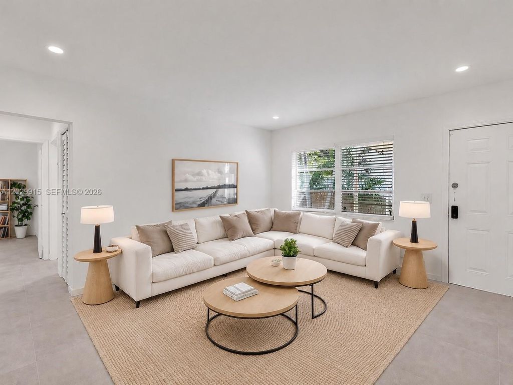 545 NE 64th St 1, Miami, FL 33138