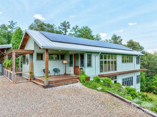 13 New Home Road, Marshall, NC 28753