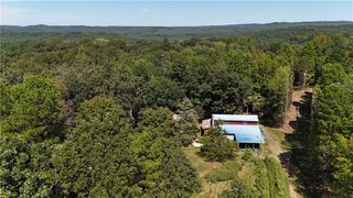 4004 Brock Road, Clinton, AR 72031