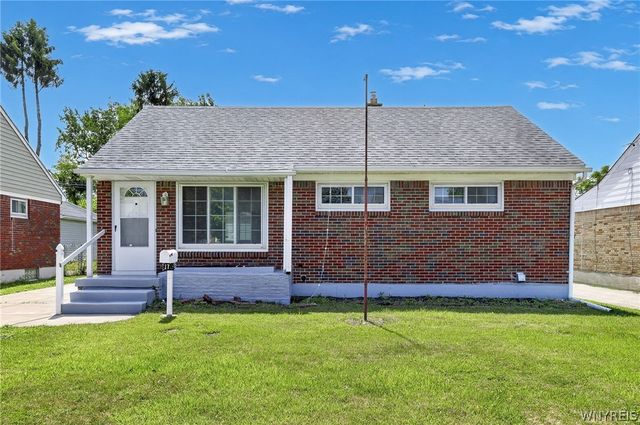 175 Nokomis Parkway, Cheektowaga, NY 14225