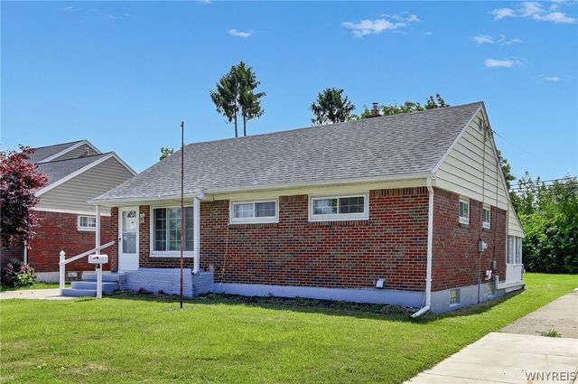175 Nokomis Parkway, Cheektowaga, NY 14225