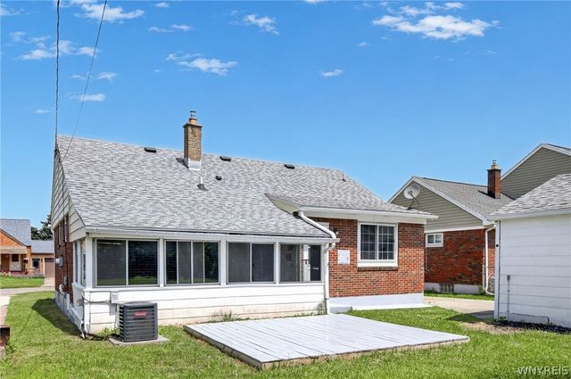 175 Nokomis Parkway, Cheektowaga, NY 14225