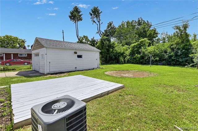 175 Nokomis Parkway, Cheektowaga, NY 14225
