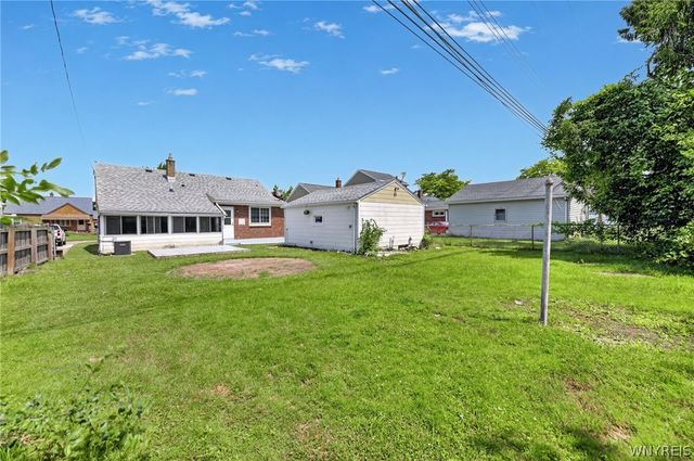 175 Nokomis Parkway, Cheektowaga, NY 14225