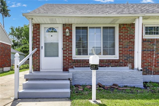 175 Nokomis Parkway, Cheektowaga, NY 14225
