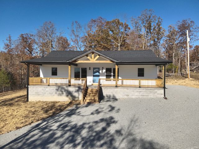 2234 Highway 412, W, Linden, TN 37096