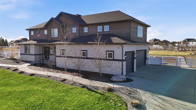 6944 E 162nd Avenue, Brighton, CO 80602
