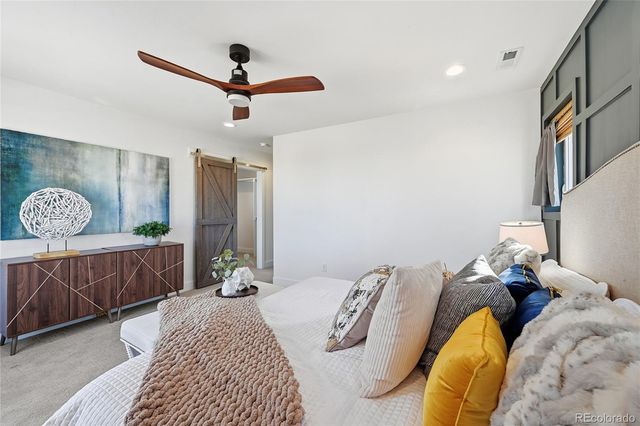 6944 E 162nd Avenue, Brighton, CO 80602