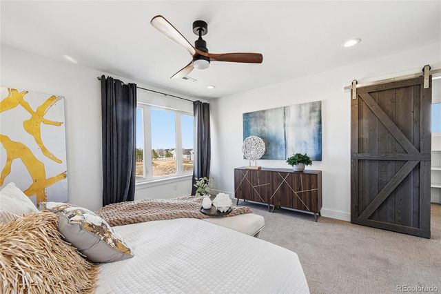 6944 E 162nd Avenue, Brighton, CO 80602