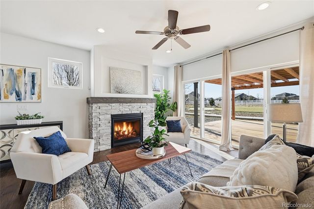 6944 E 162nd Avenue, Brighton, CO 80602