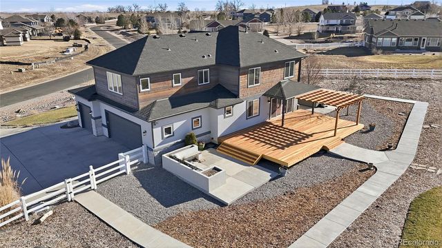 6944 E 162nd Avenue, Brighton, CO 80602