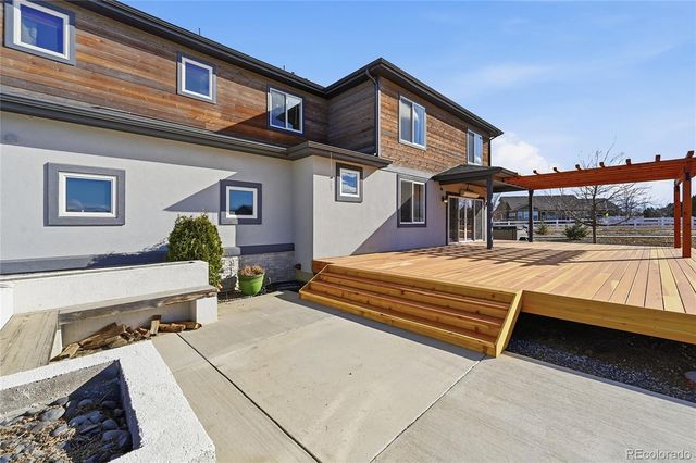 6944 E 162nd Avenue, Brighton, CO 80602