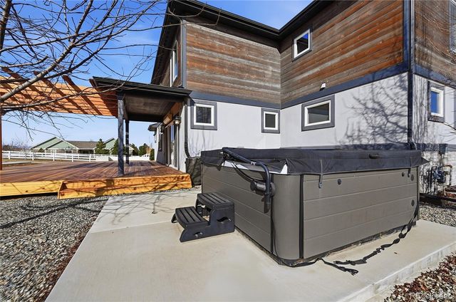 6944 E 162nd Avenue, Brighton, CO 80602