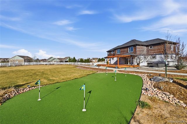 6944 E 162nd Avenue, Brighton, CO 80602