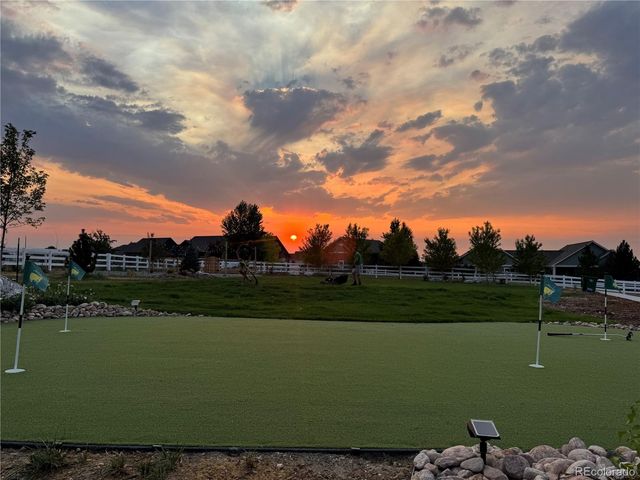 6944 E 162nd Avenue, Brighton, CO 80602