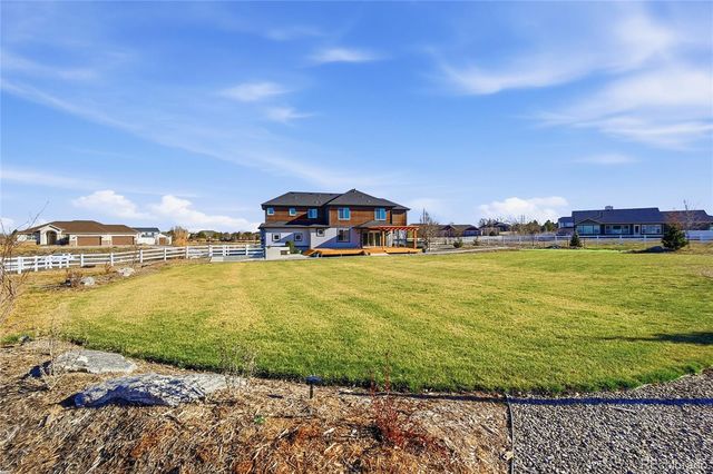 6944 E 162nd Avenue, Brighton, CO 80602