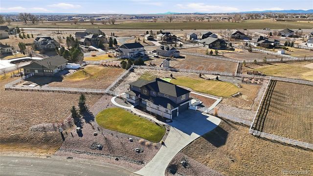 6944 E 162nd Avenue, Brighton, CO 80602