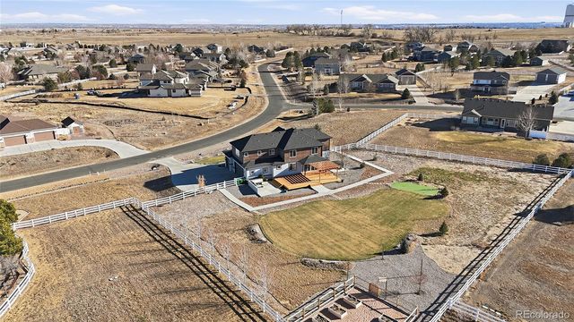 6944 E 162nd Avenue, Brighton, CO 80602